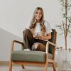 Rachel | Biz owner + mom