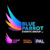 blueparroteventsgroup