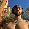 Mike Mondragon