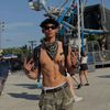 DJ