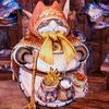 lazycat10