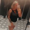 tatted.blonde.wife.life