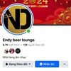 🇻🇳 ENDY BEER LOUNGE 🇰🇷