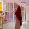 Rumah Pink Pastel