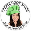 CreateCookShare