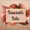 SouvenirSolo