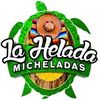 lahelada