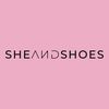 SHEANDSHOES