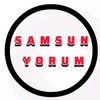 SAMSUNYORUM