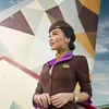 Ainur Stewardess