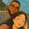 Joshua & Perla