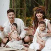 Alinskie Family