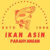 Ikan Asin Parahyangan