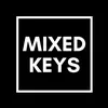 mixkeymusic