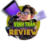 Vinh Trần Review 🍀