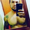 David Olivos