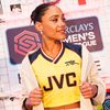 Alex Scott