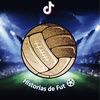 Historias de Fut ⚽️