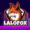 Lalofox444