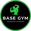 BASE GYM 369