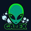 GALEX