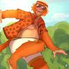 anuranribbit
