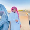 محمد الحويطات🇯🇴