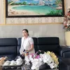 Thuỳ Nhà Đẹp
