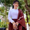 💎ဖူးပြည့်သဒ္ဓါလှိုင်💎