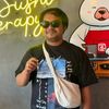 Andika R Bahari