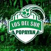 POPAYÁN VERDOLAGA🏆🇳🇬⚽