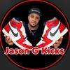 Jason G Kicks