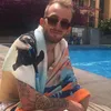 bradleyshuker