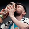 Leo messi👑🐐
