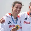 Imogen Grant | GB Rower