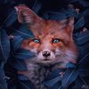 ssbluefox