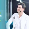 الاعلامي عمر محمد