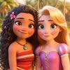 las_princessas_