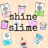 shine.slime