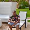 Tyrone Williams Jr