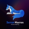 setupmasterstore