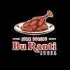 Ayam Goreng Bu Ranti Jogja