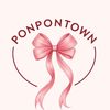Ponpontown