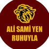 alisamiyenruhuyla