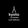 Kyoto sushi delivery