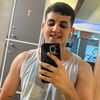 Joel Orozco