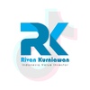 Rivan Kurniawan | Investor