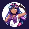 amethystraindrops