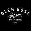 glenrosescreenprint