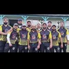 Attock Tiger CC